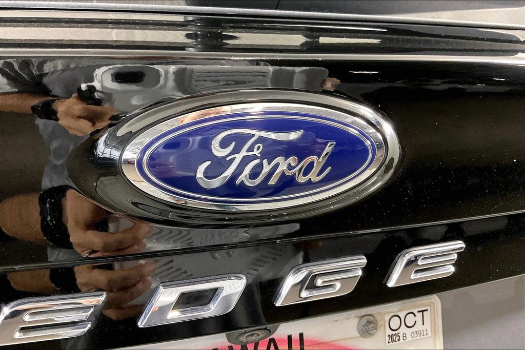 2024 Ford Edge SEL - Photo 30