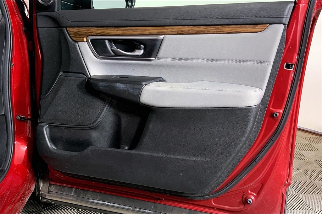2021 Honda CR-V EX photo 21