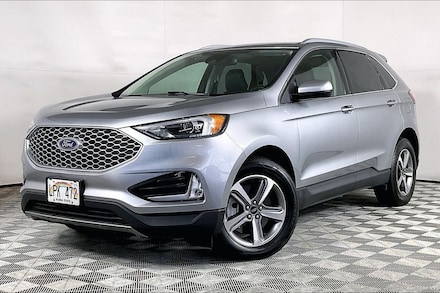 2024 Ford Edge SEL SUV