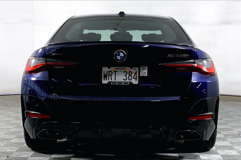 2022 Bmw M440i xDrive GC photo 3