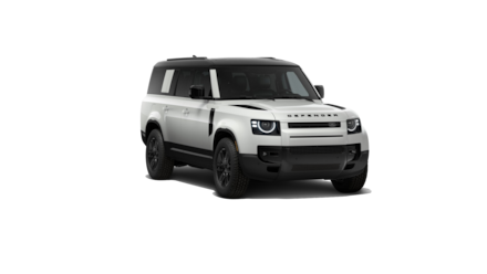 2026 Land Rover Defender 130 S 300PS