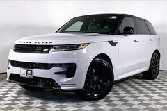 2025 Land Rover Range Rover Sport Dynamic SE SUV