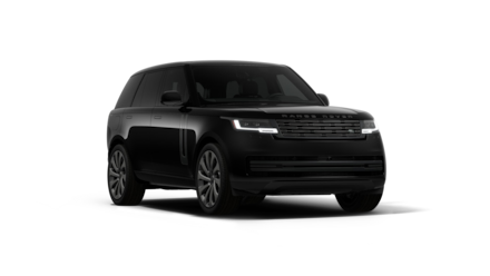 2026 Land Rover Range Rover SE 400PS SUV