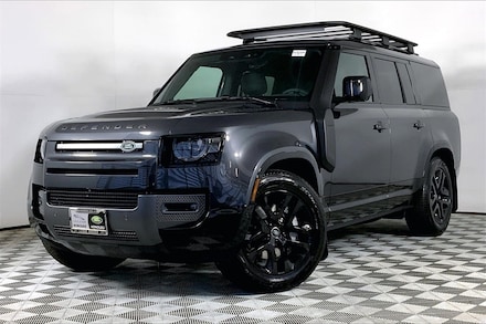 2024 Land Rover Defender 130 Outbound SUV