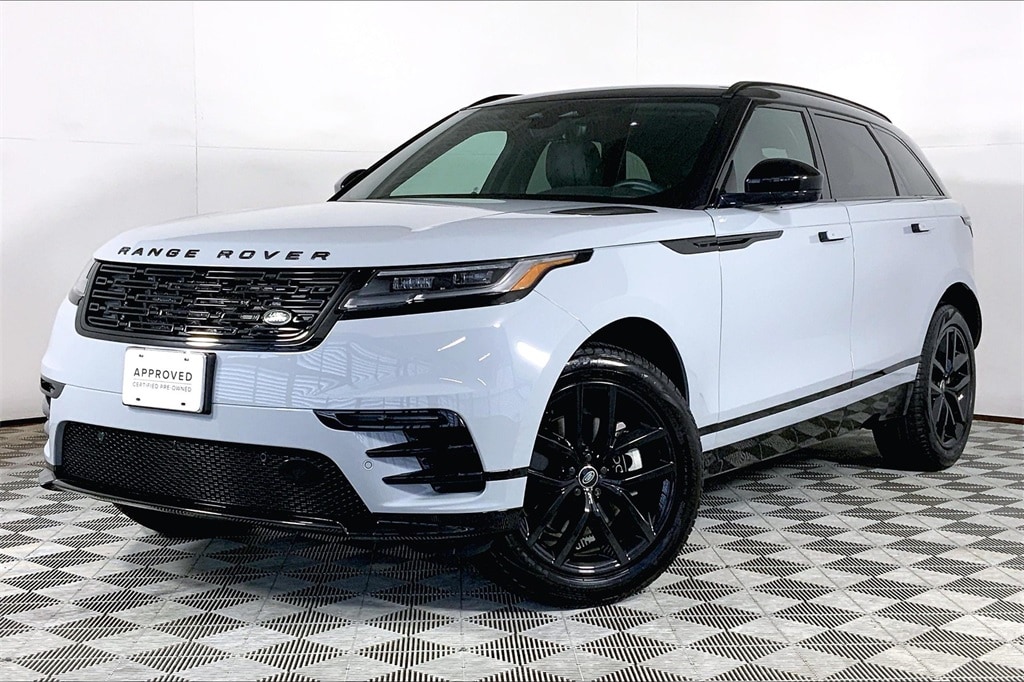 2024 Land Rover Range Rover Velar Dynamic SE