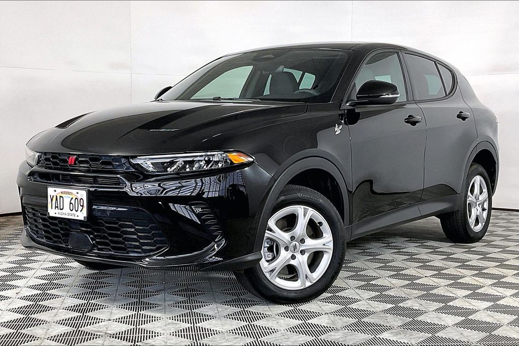 2024 Dodge Hornet GT