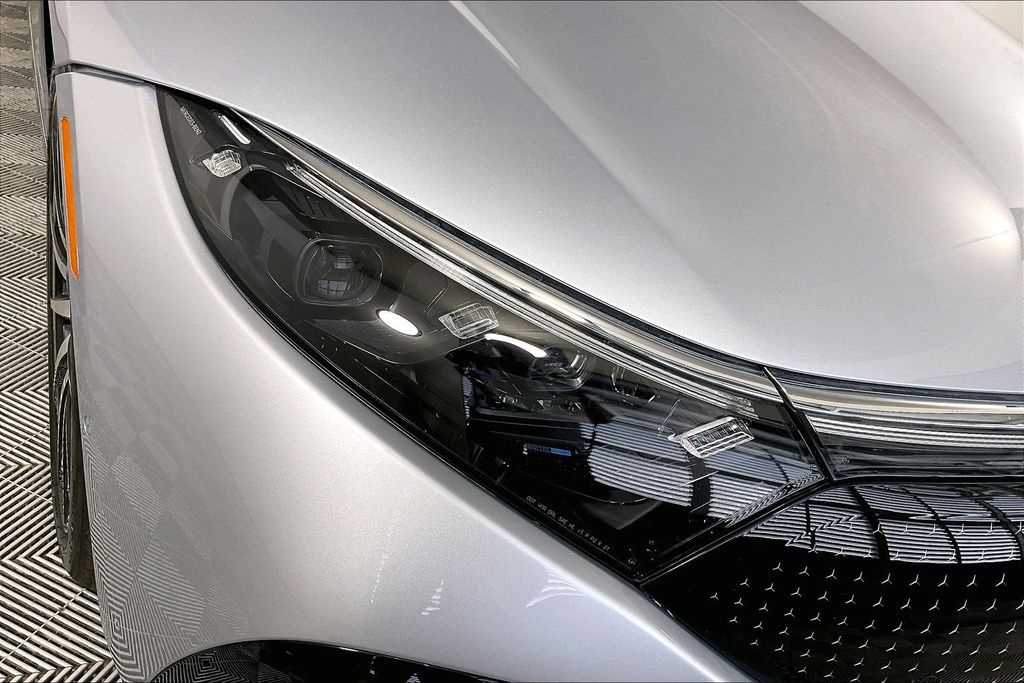 2022 Mercedes-Benz EQS Base - Photo 26