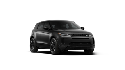 2026 Land Rover Range Rover Evoque S 249PS SUV