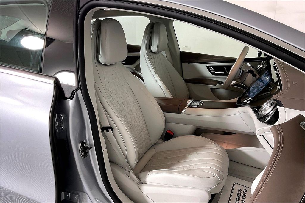 2022 Mercedes-Benz EQS Base - Photo 6