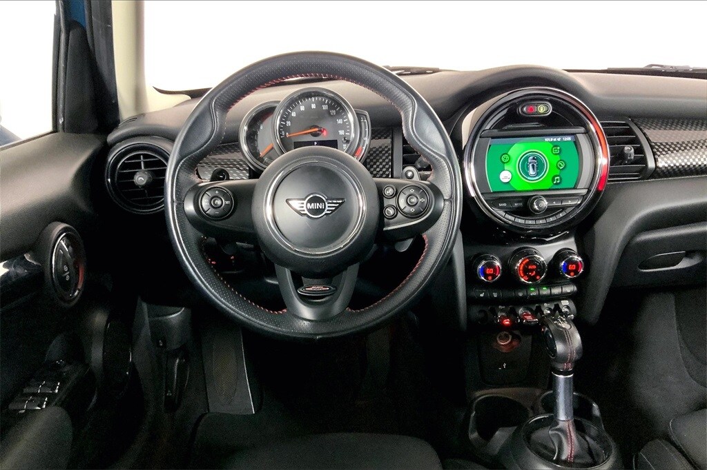 2019 Mini Cooper 4 Door Hardtop S photo 4