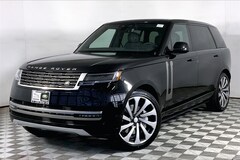 2025 Land Rover Range Rover SE SUV