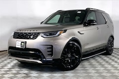 2025 Land Rover Discovery Dynamic SE SUV