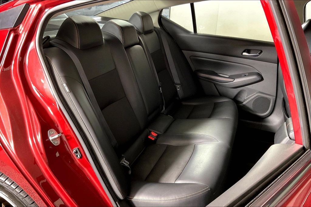 2021 Nissan Altima SR - Photo 26