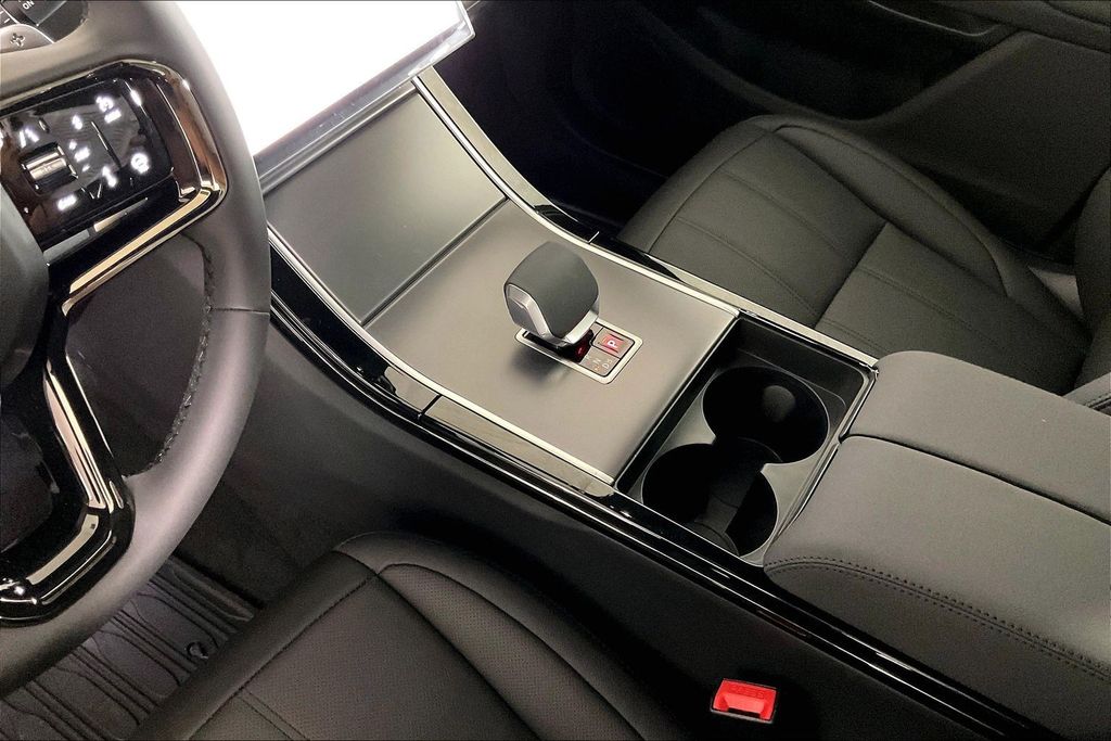 2026 Land Rover Range Rover Evoque S - Photo 6