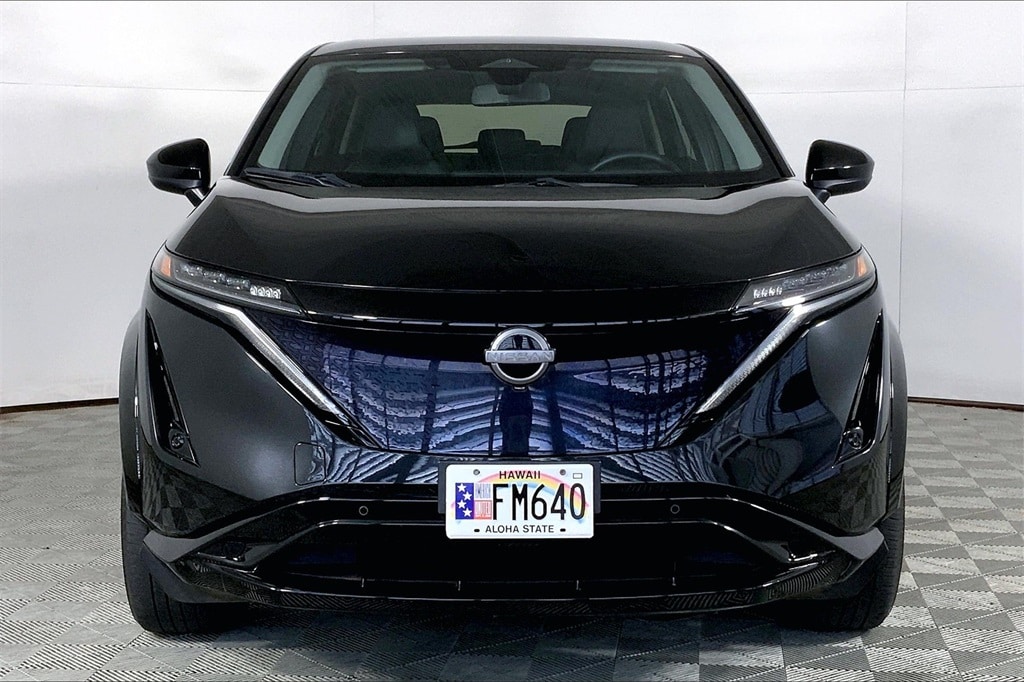 2023 Nissan ARIYA Engage photo 2
