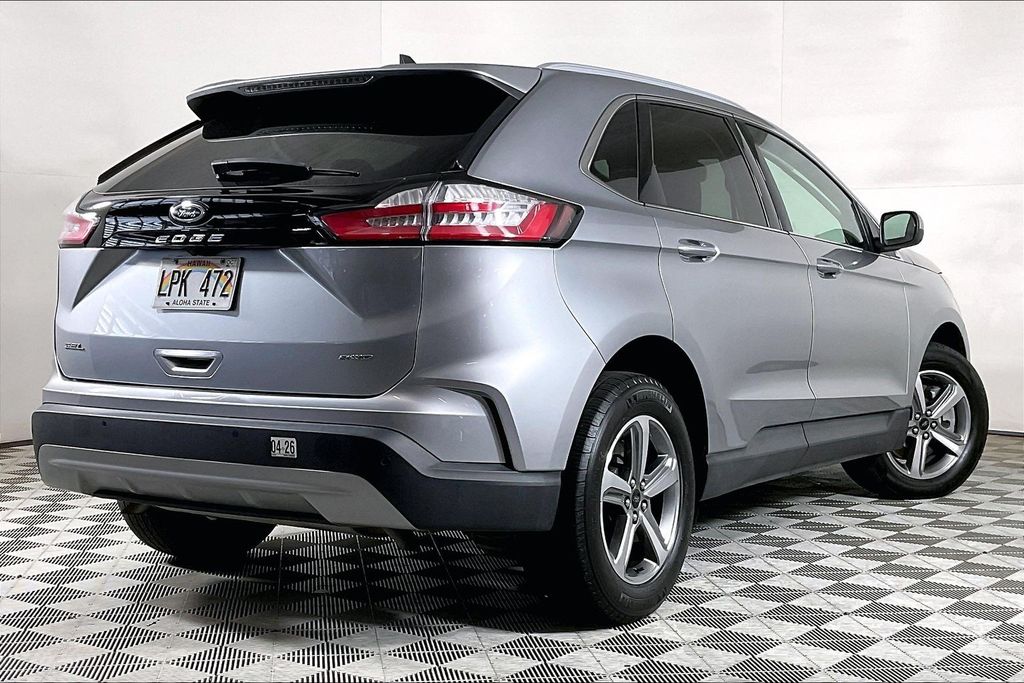 2024 Ford Edge SEL - Photo 10