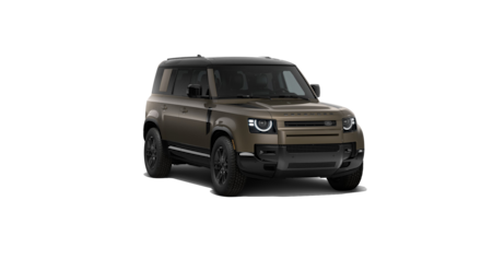 2026 Land Rover Defender 110 400PS X-Dynamic SE
