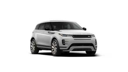 2026 Land Rover Range Rover Evoque Hoxton 249PS