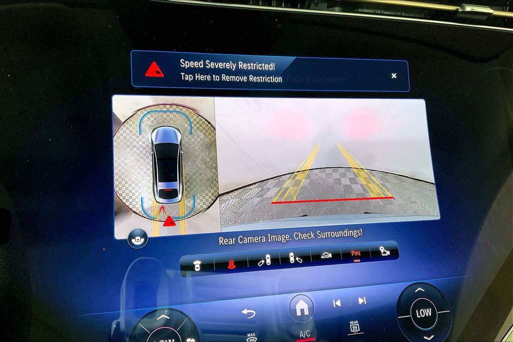 2022 Mercedes-Benz EQS Base - Photo 20