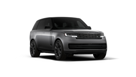 2026 Land Rover Range Rover SE 400PS