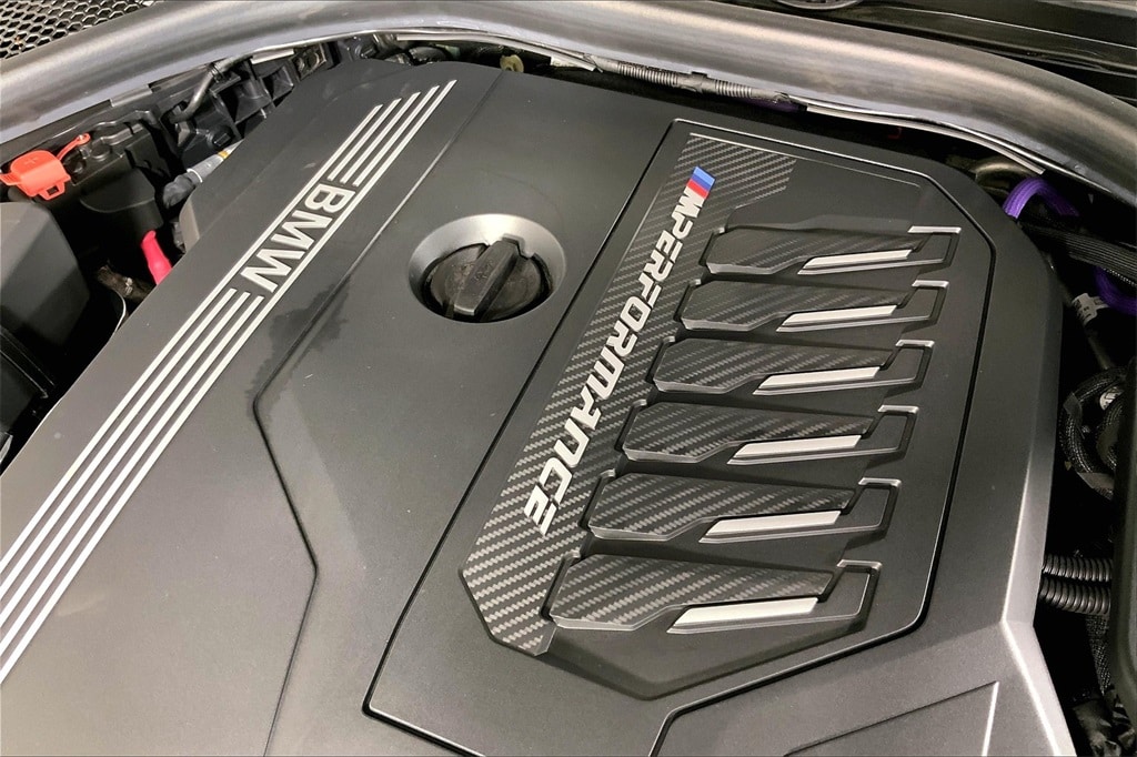 2022 Bmw M440i xDrive GC photo 30