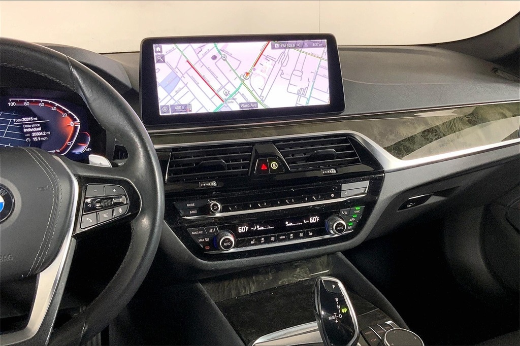 2022 Bmw 540i photo 3