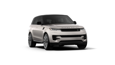 2026 Land Rover Range Rover Sport SE 360PS