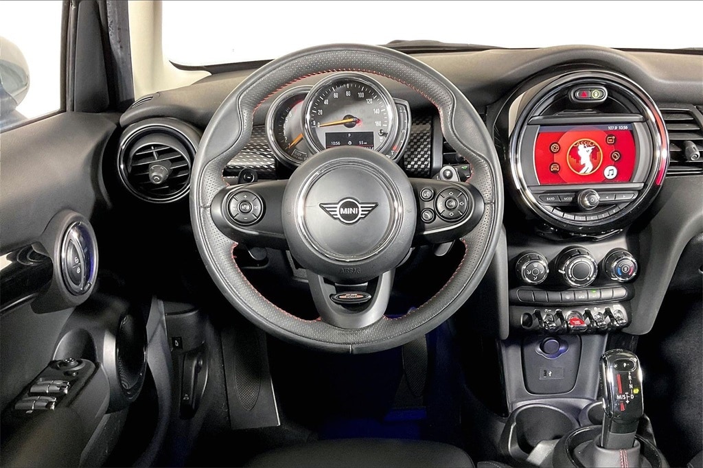 2021 Mini Cooper 4 Door Hardtop S photo 4