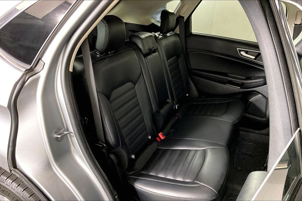 2024 Ford Edge SEL - Photo 26