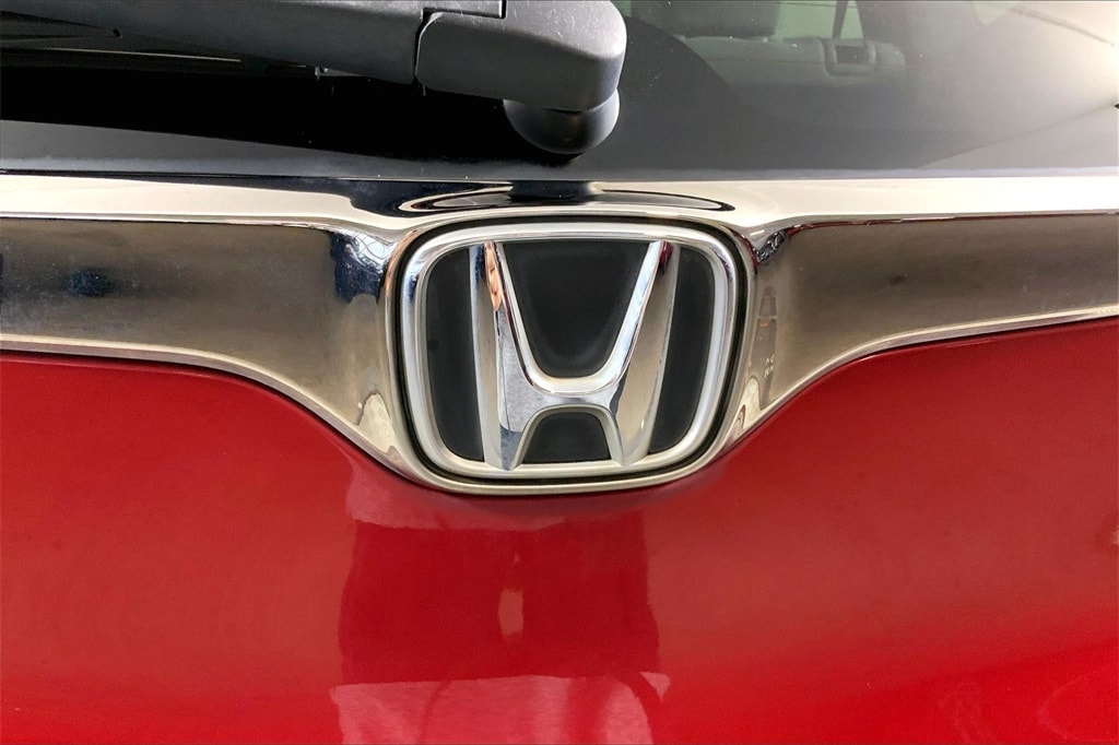2021 Honda CR-V EX photo 29