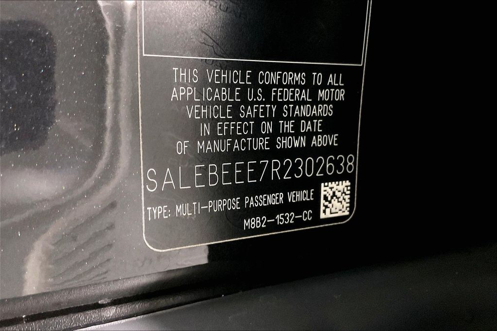 2024 Land Rover Defender V8 - Photo 33
