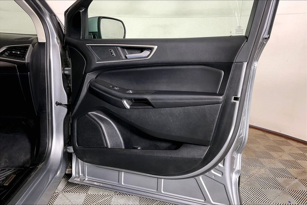 2024 Ford Edge SEL - Photo 23