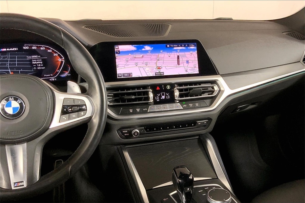 2022 Bmw M440i xDrive GC photo 5