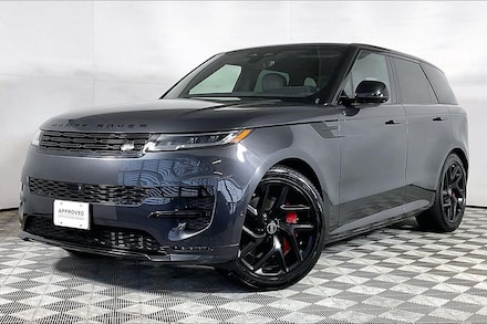 2025 Land Rover Range Rover Sport Dynamic SE SUV