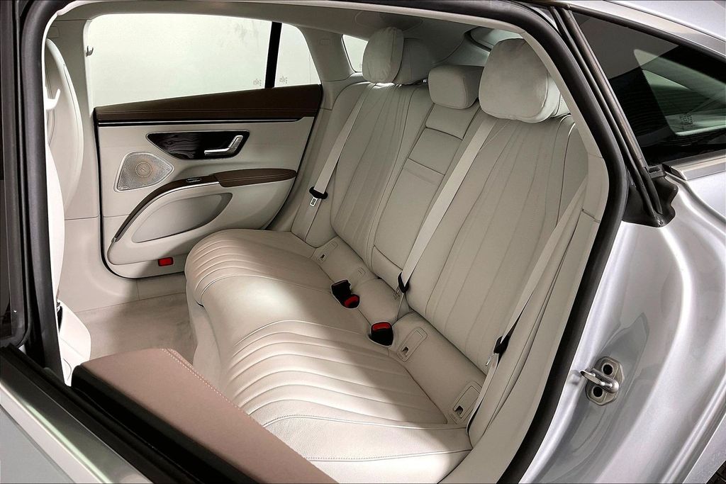 2022 Mercedes-Benz EQS Base - Photo 24