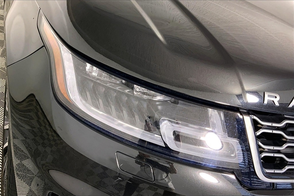 2022 Land Rover Range Rover Sport HSE Silver Edition photo 24