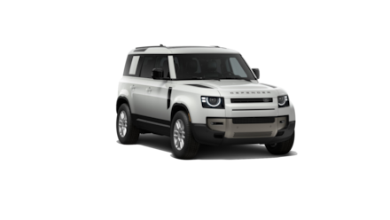 2026 Land Rover Defender 110 S 300PS