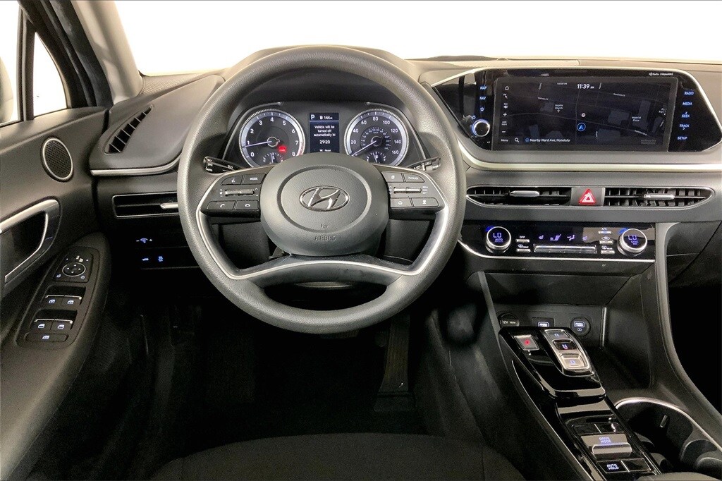 2023 Hyundai Sonata SEL photo 4