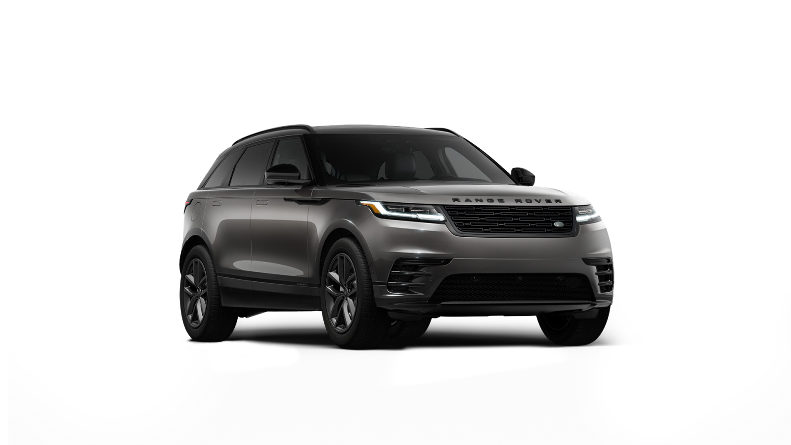 2026 Land Rover Range Rover Velar at Land Rover Honolulu, photo 1