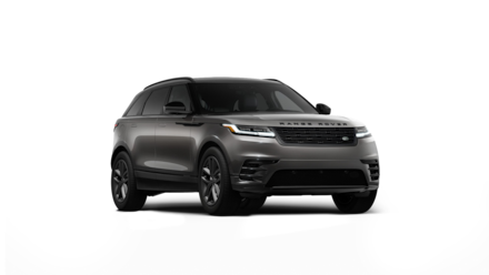 2026 Land Rover Range Rover Velar Belgravia 250PS Auto