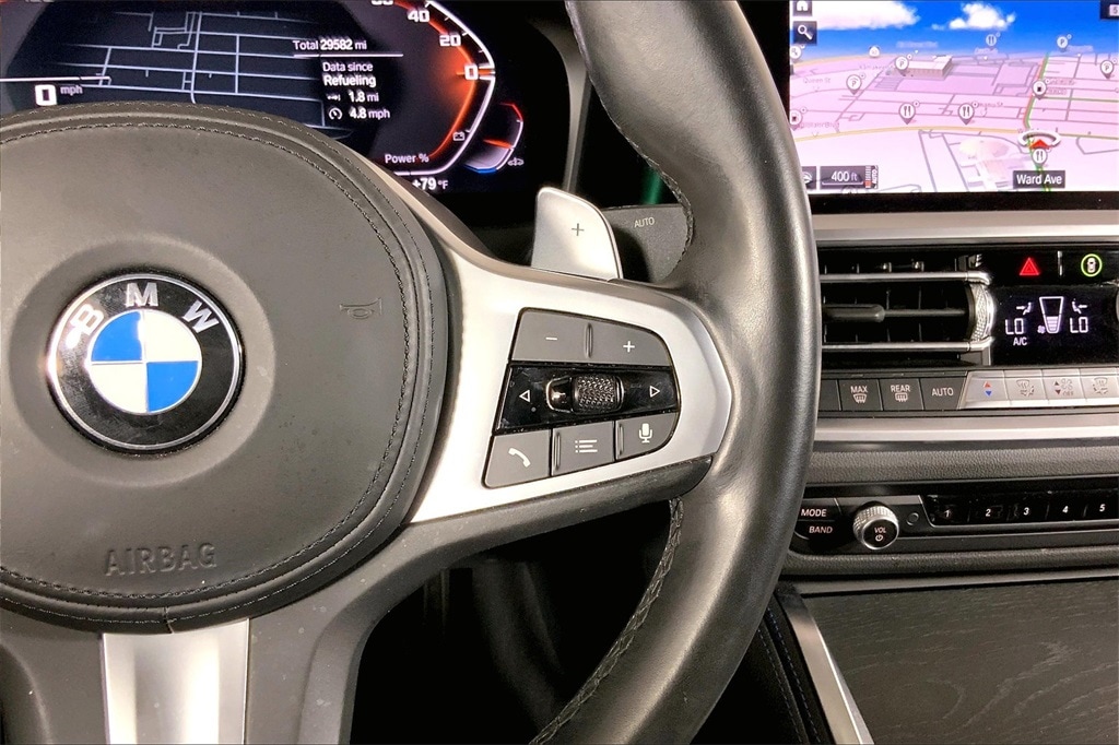 2022 Bmw M440i xDrive GC photo 19
