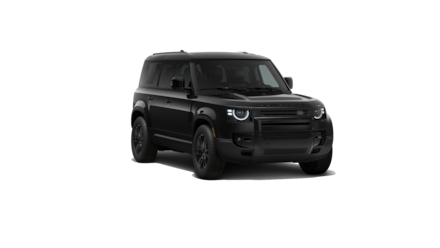 2026 Land Rover Defender 110 S 300PS