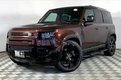 2025 Land Rover Defender 110 Sedona SUV