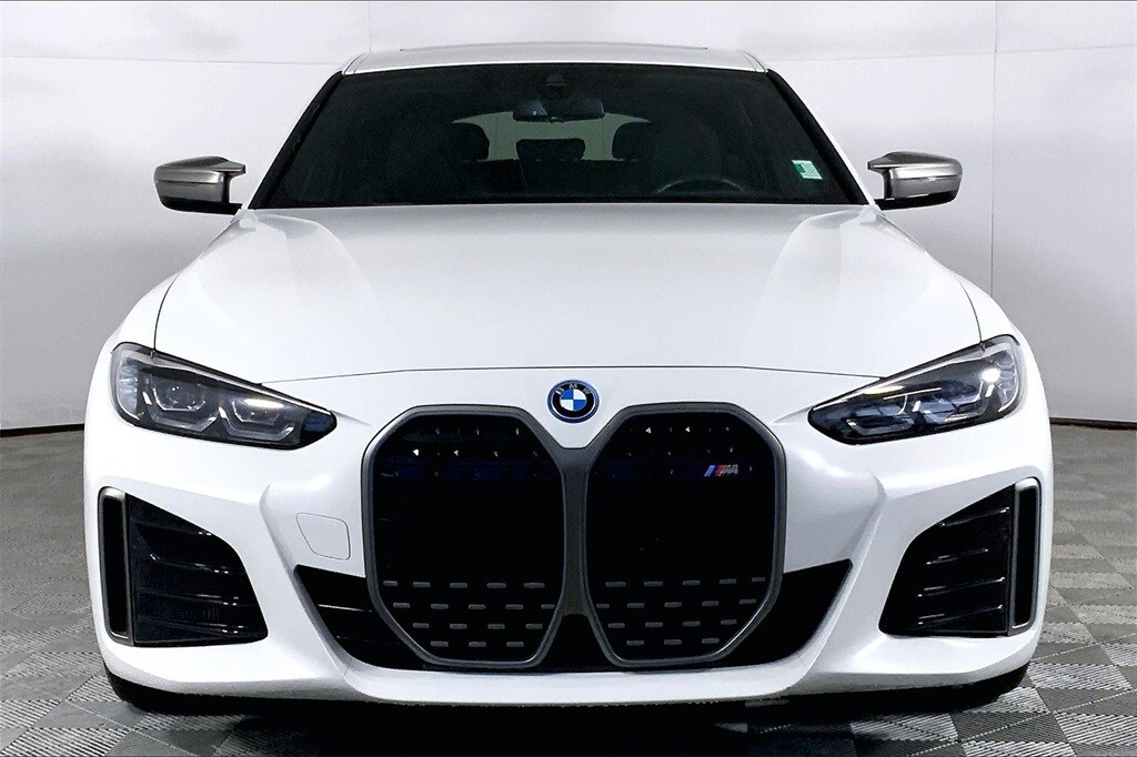 2023 Bmw i4 M50 photo 2