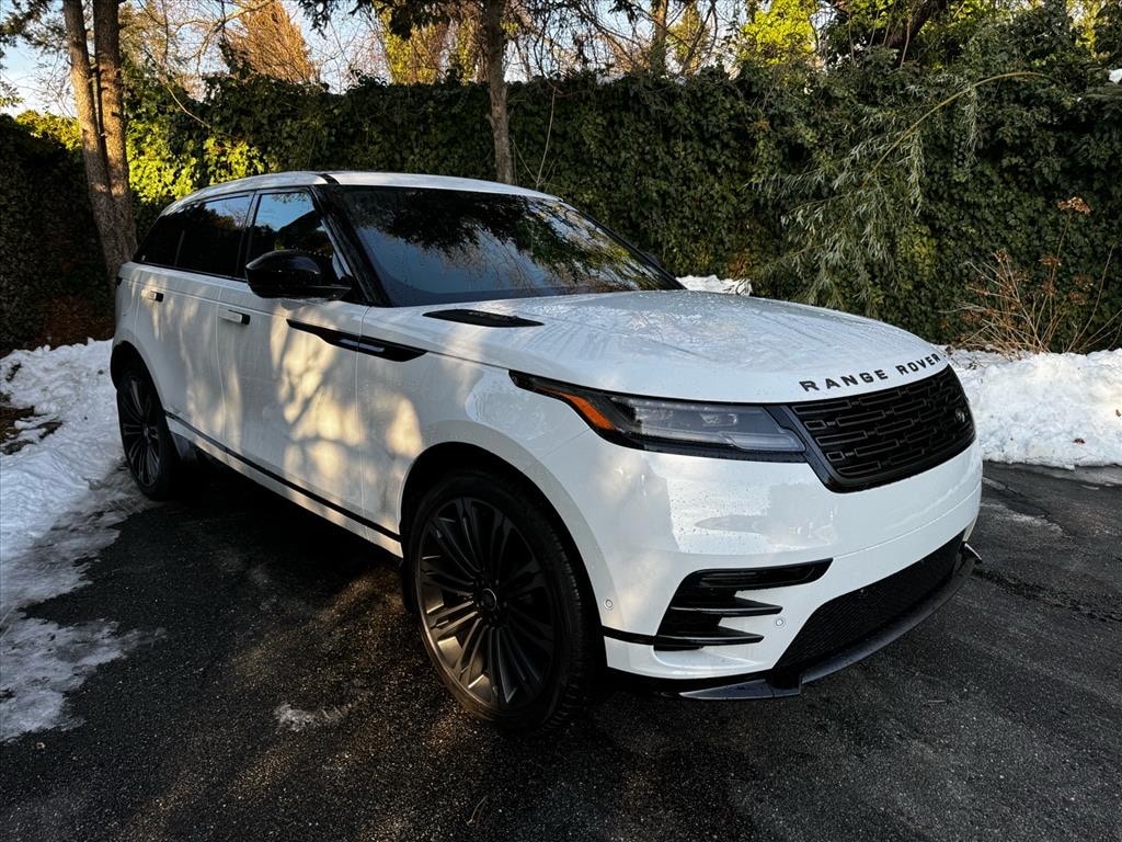 New 2026 Land Rover Range Rover Velar P250 Dynamic SE AWD P250 Dynamic SE SUV