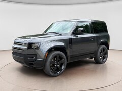2026 Land Rover Defender 90 V8 SUV