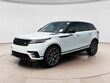  Land Rover Range Rover Velar Belgravia Edition