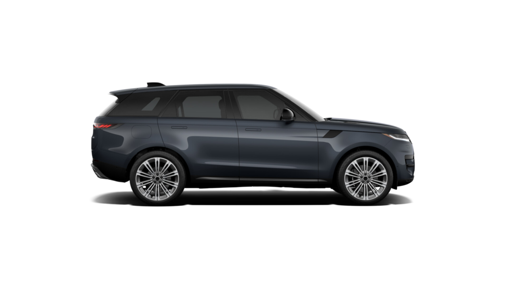 New 2026 Land Rover Range Rover Sport SE 360PS