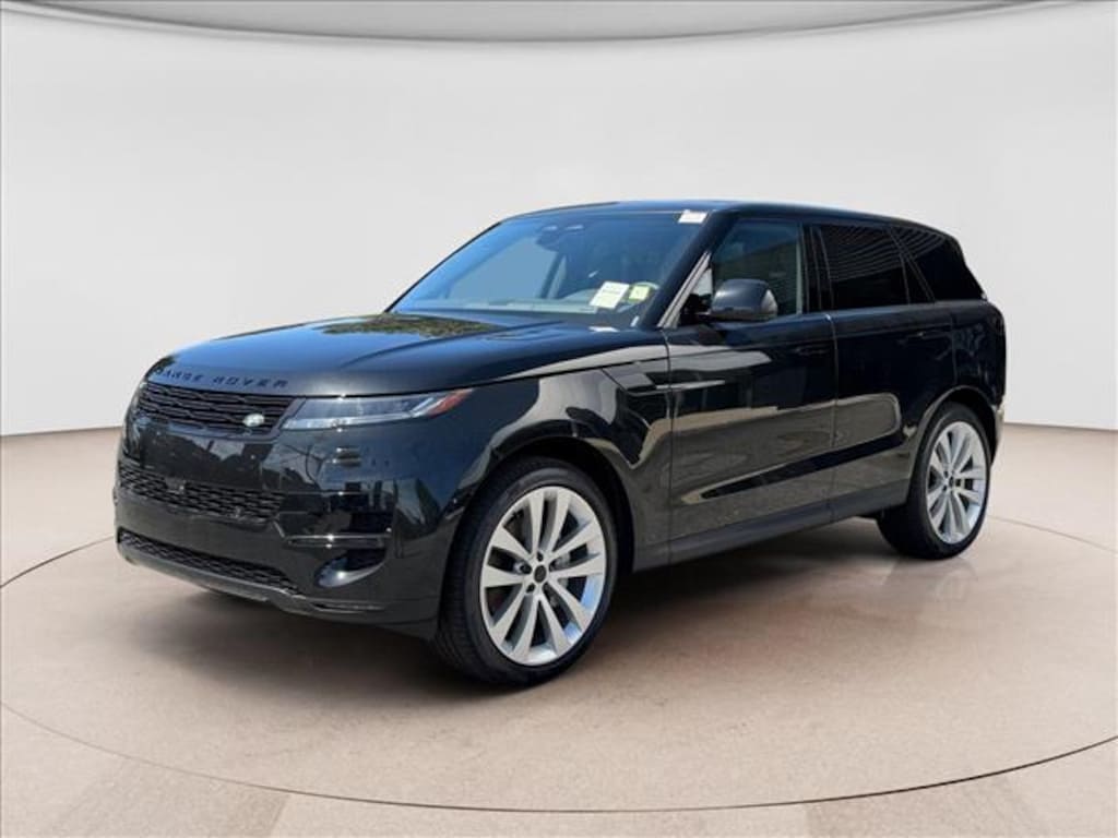 New 2027 Land Rover Range Rover Sport SE P360 Range Rover Sport SE P360 SUV