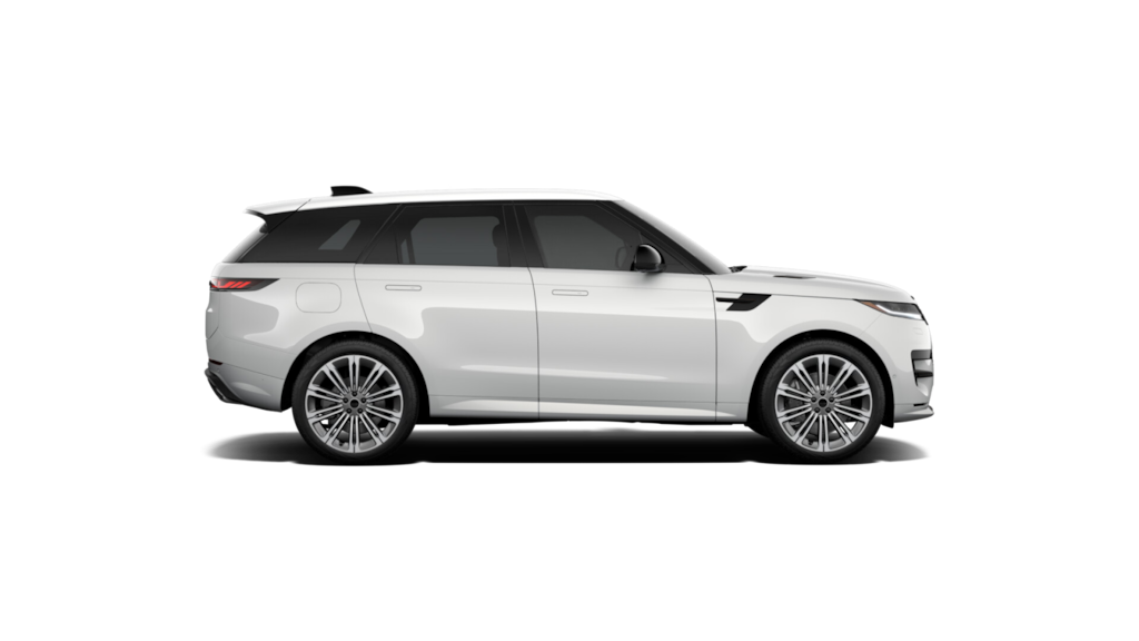 New 2026 Land Rover Range Rover Sport Dynamic SE 400PS